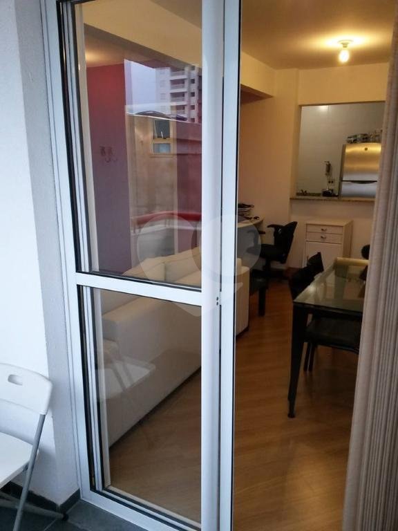 Apartamento - Metrô Parada inglesa