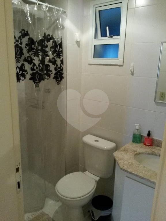 Apartamento - Metrô Parada inglesa