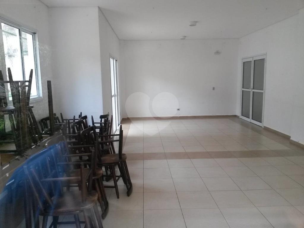 Apartamento - Metrô Parada inglesa