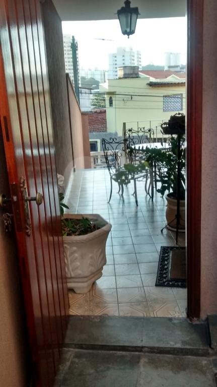 Sobrado, 3 quartos, 179 m² - Foto 11