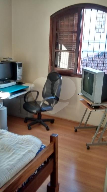 Sobrado, 3 quartos, 179 m² - Foto 27