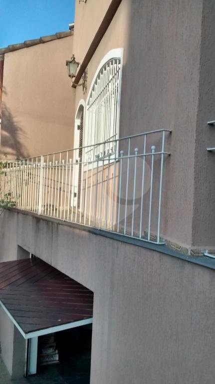 Sobrado, 3 quartos, 179 m² - Foto 64