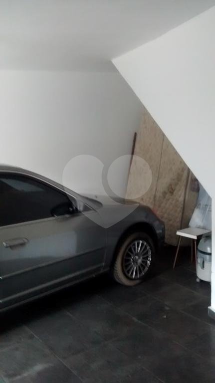 Sobrado, 3 quartos, 179 m² - Foto 57