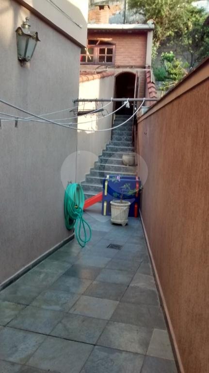 Sobrado, 3 quartos, 179 m² - Foto 47