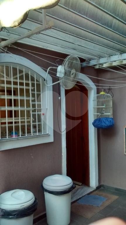 Sobrado, 3 quartos, 179 m² - Foto 56