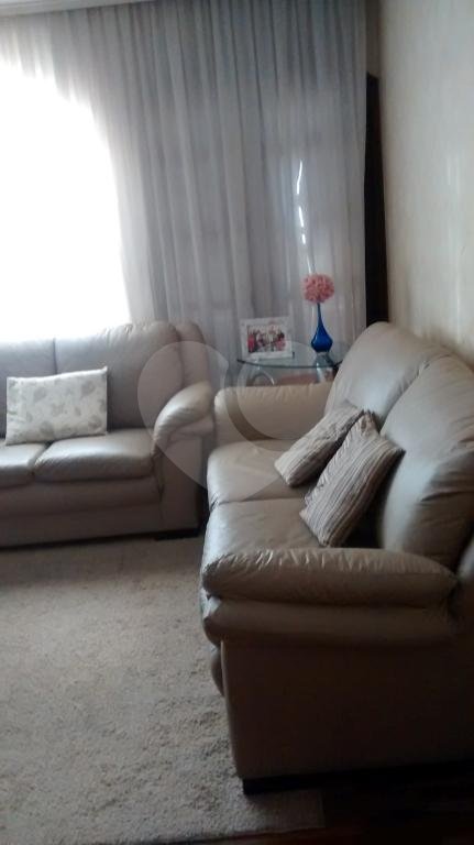 Sobrado, 3 quartos, 179 m² - Foto 4