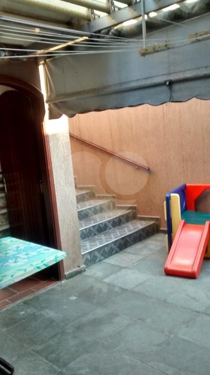 Sobrado, 3 quartos, 179 m² - Foto 41