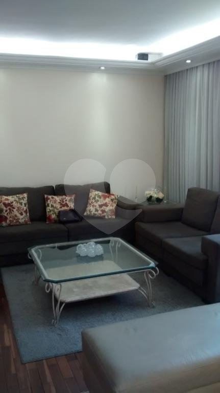 Sobrado, 3 quartos, 179 m² - Foto 8