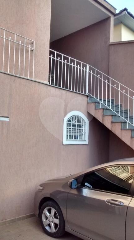 Sobrado, 3 quartos, 179 m² - Foto 61