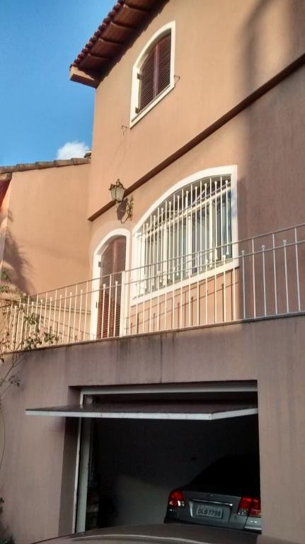 Sobrado, 3 quartos, 179 m² - Foto 62