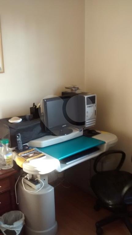 Sobrado, 3 quartos, 179 m² - Foto 28