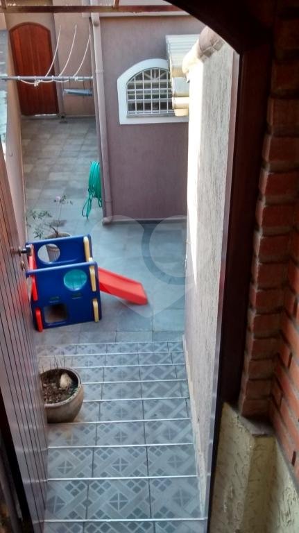 Sobrado, 3 quartos, 179 m² - Foto 48