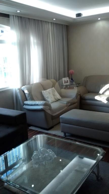 Sobrado, 3 quartos, 179 m² - Foto 9