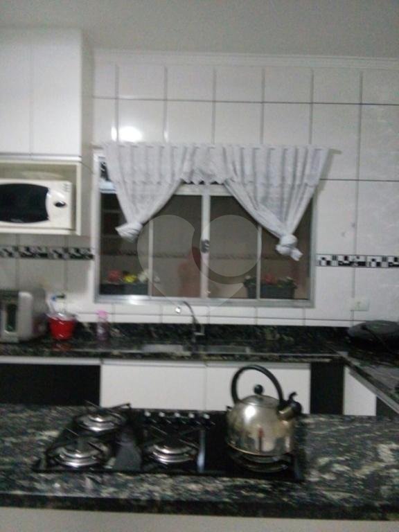 CASA em JARDIM TOSCANA