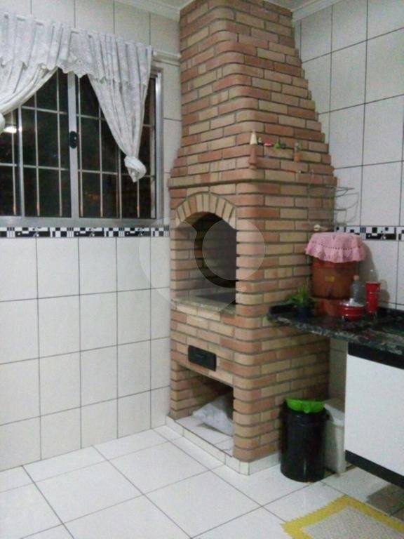 CASA em JARDIM TOSCANA