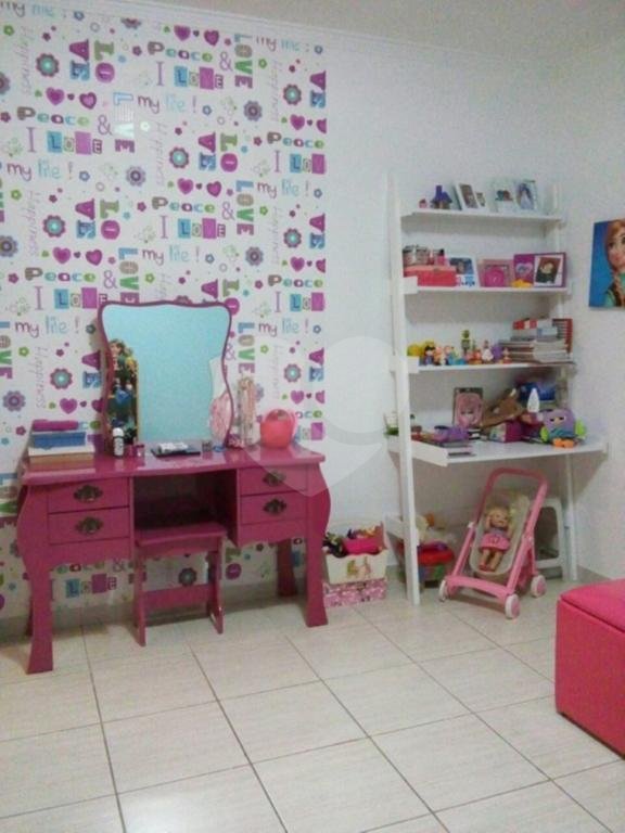 CASA em JARDIM TOSCANA