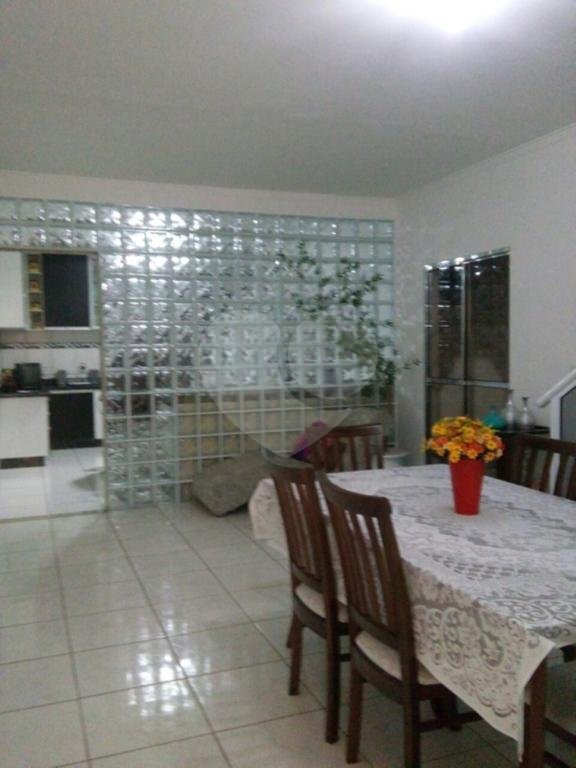 CASA em JARDIM TOSCANA