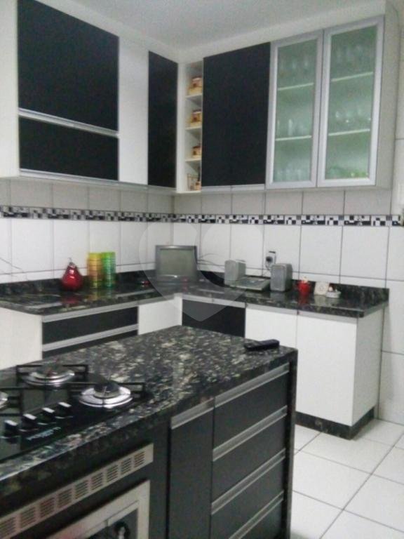 CASA em JARDIM TOSCANA