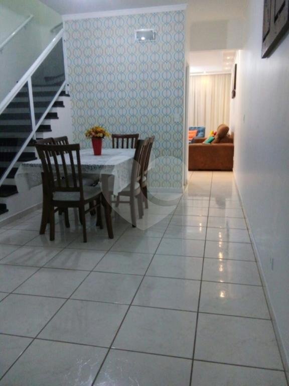 CASA em JARDIM TOSCANA