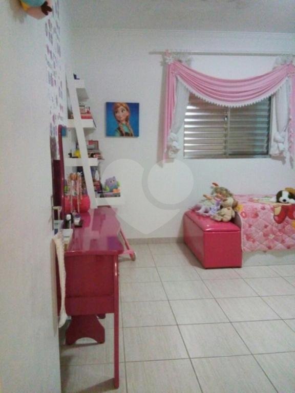 CASA em JARDIM TOSCANA