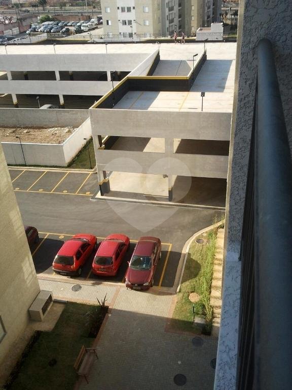 Ótimo Apartamento na Vila Carrão