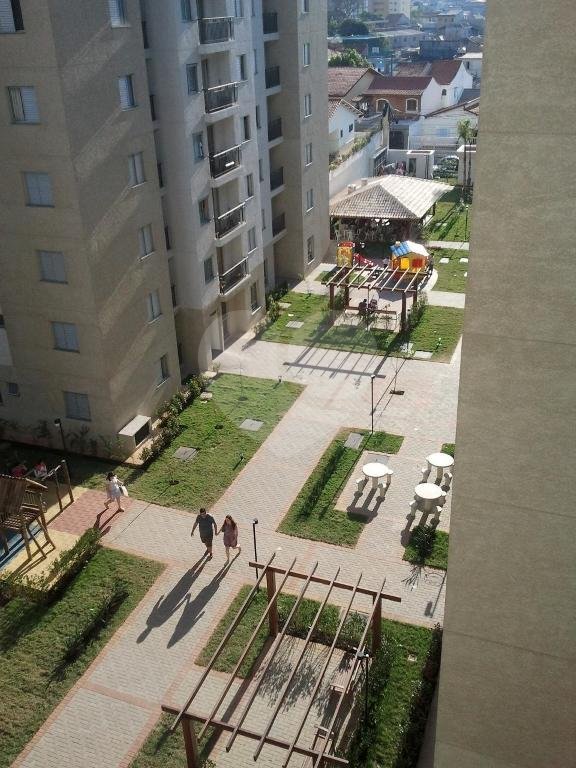 Ótimo Apartamento na Vila Carrão