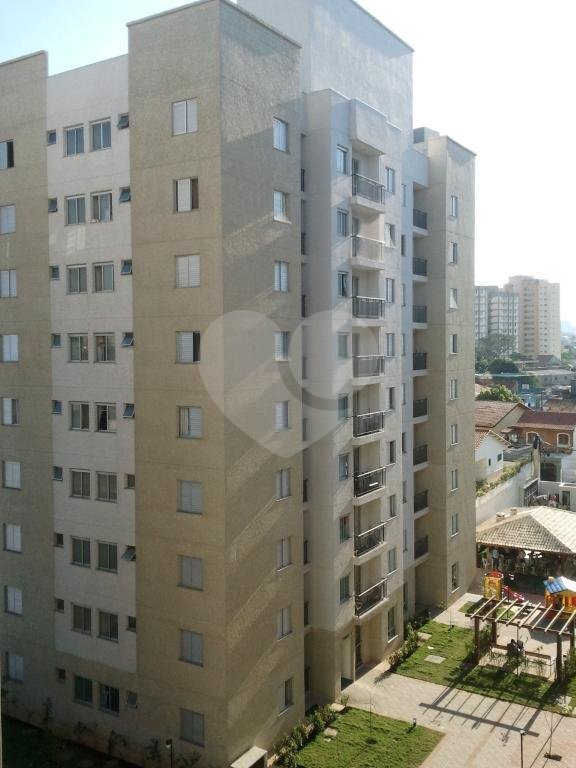 Ótimo Apartamento na Vila Carrão