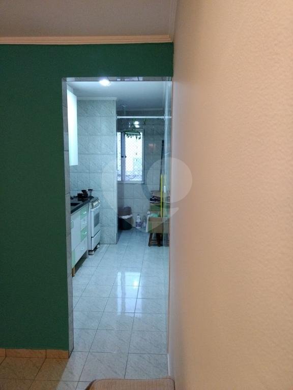 Apartamento à venda com 2 quartos, 52m² - Foto 28