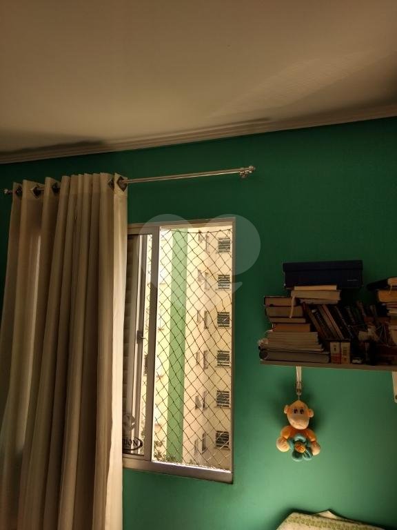 Apartamento à venda com 2 quartos, 52m² - Foto 18