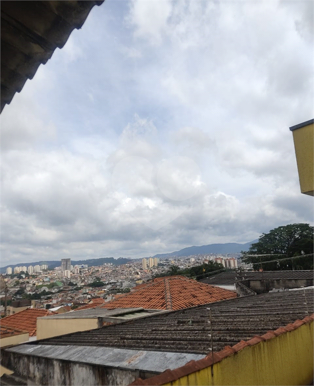 Excelente sobrado muito bem construído!