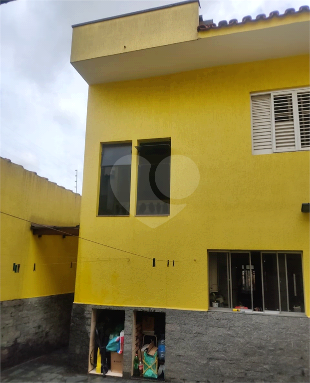 Excelente sobrado muito bem construído!