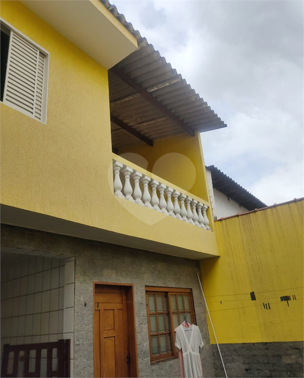 Excelente sobrado muito bem construído!