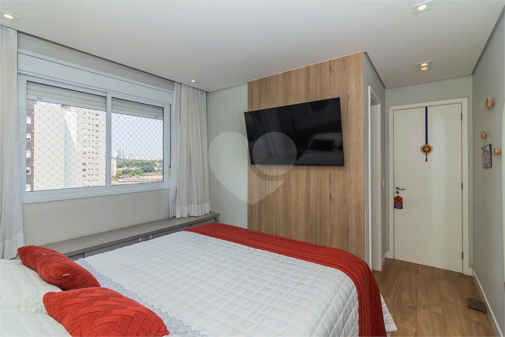 APARTAMENTO VILA ANASTÁCIO PRÓXIMO A LAPA - A MAIOR VALORIZAÇÃO DA ZONA OESTE!!