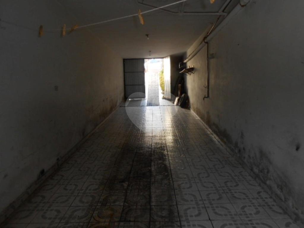 Sobrado Próximo ao Shopping Aricanduva