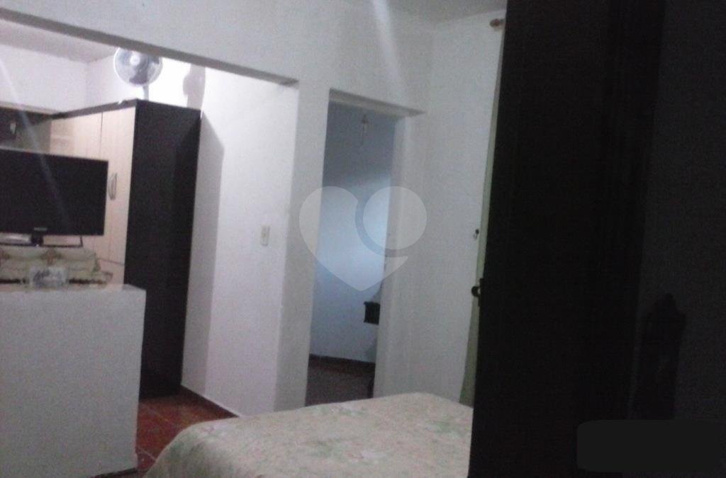 Sobrado na Vila Guilherme