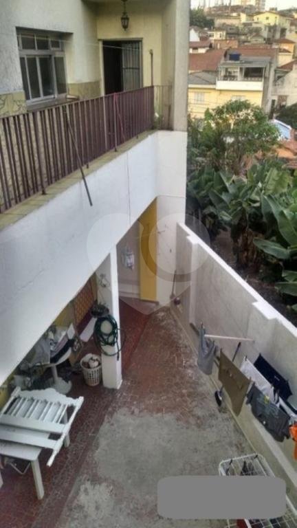 Sobrado na Vila Guilherme