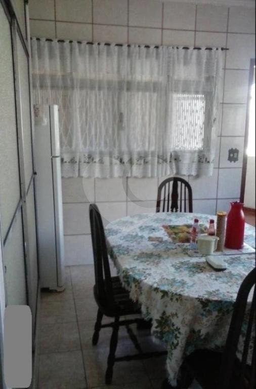 Sobrado na Vila Guilherme