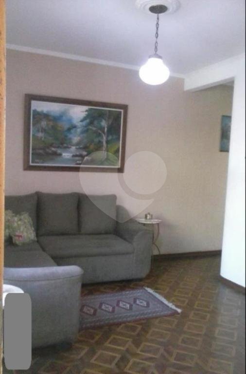 Sobrado na Vila Guilherme