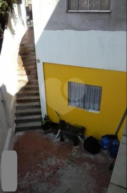 Sobrado na Vila Guilherme