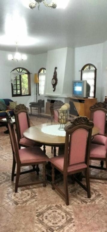 casa térrea em risort