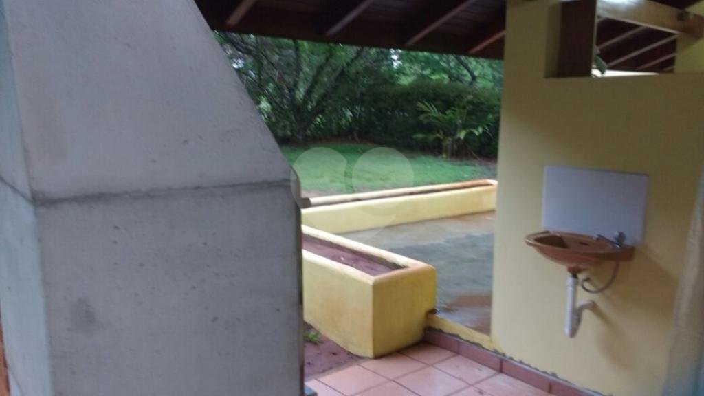 casa térrea em risort