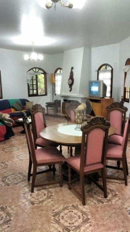 casa térrea em risort
