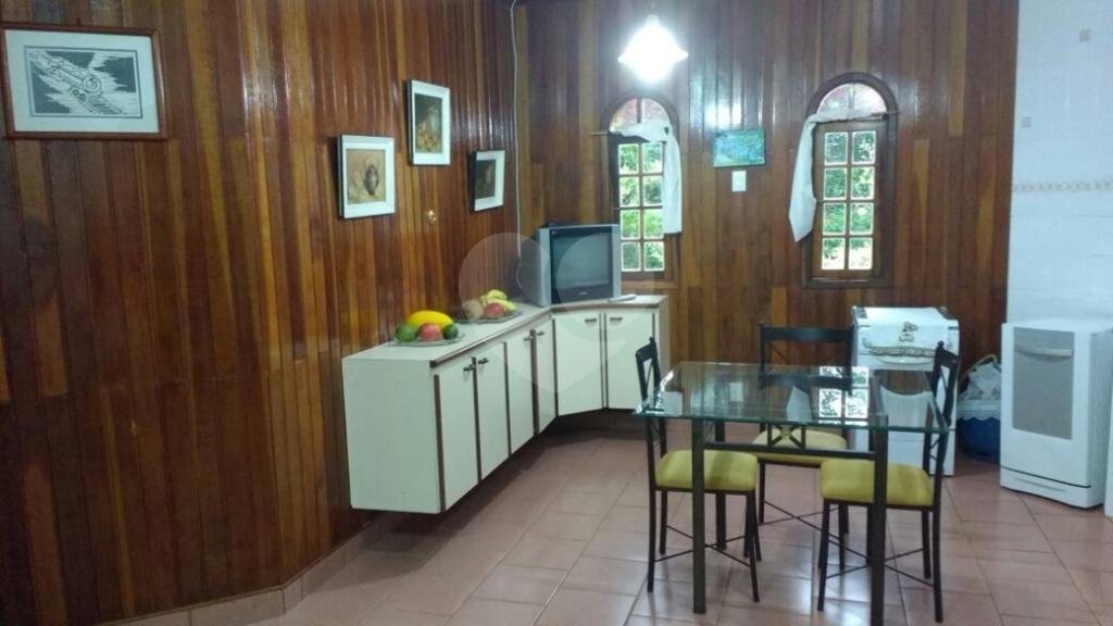 casa térrea em risort