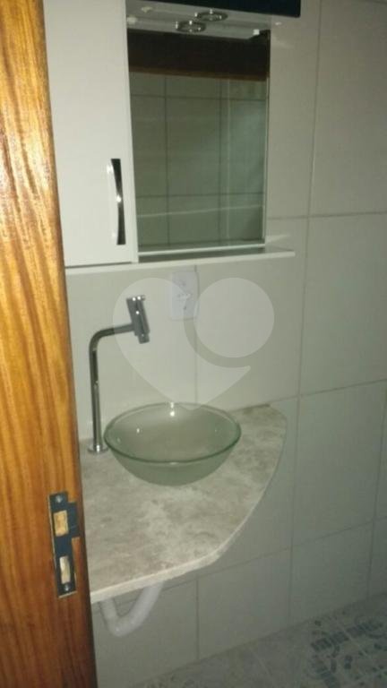 casa térrea em risort