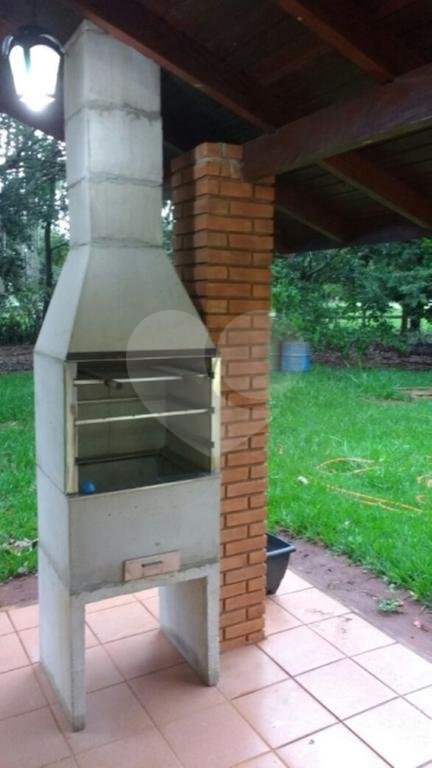 casa térrea em risort