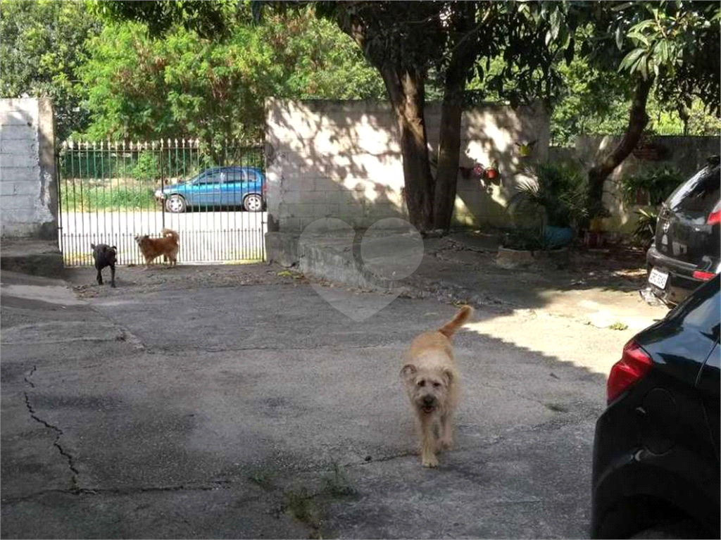 Terreno na Vila Guilherme