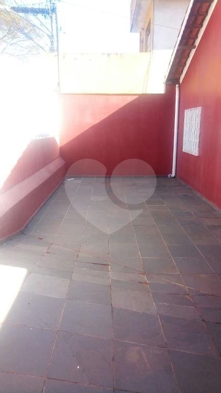 Sobrado à venda com 2 quartos, 80m² - Foto 3