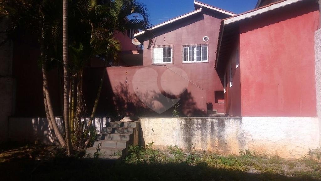 Sobrado à venda com 2 quartos, 80m² - Foto 14