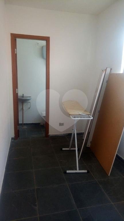 Sobrado à venda com 2 quartos, 80m² - Foto 11