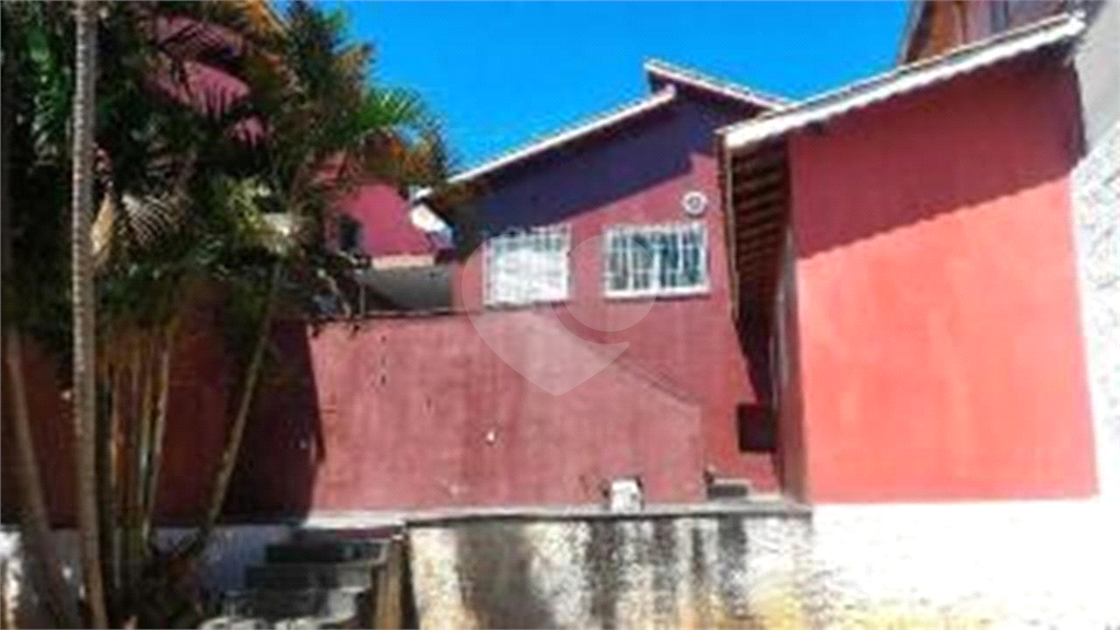 Sobrado à venda com 2 quartos, 80m² - Foto 32